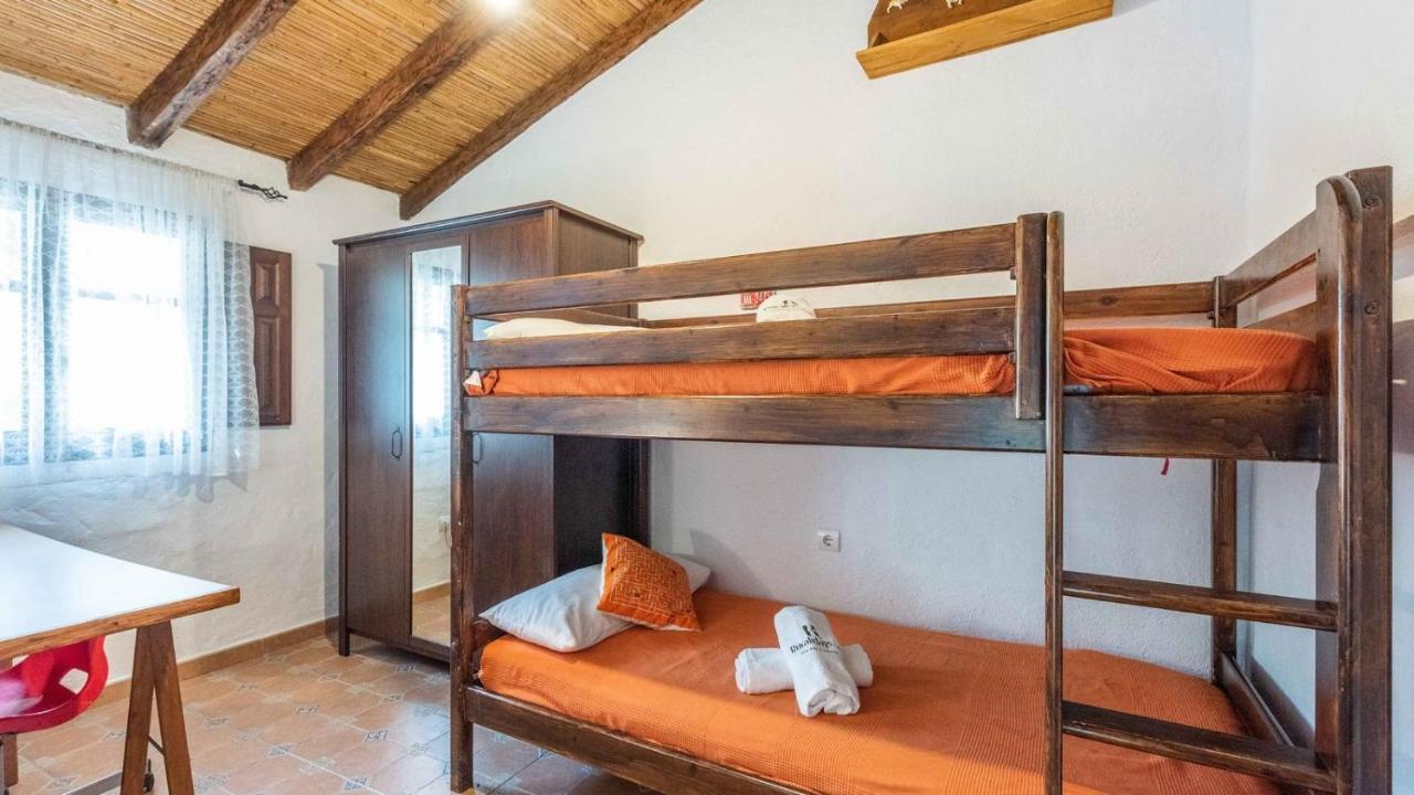 Molino Maroto Alhaurin El Grande By Ruralidays Villa Exterior photo